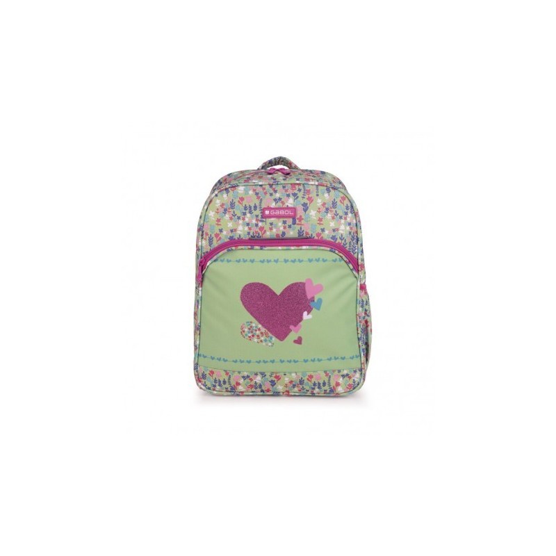 MOCHILA 38CM GABOL SCREAM