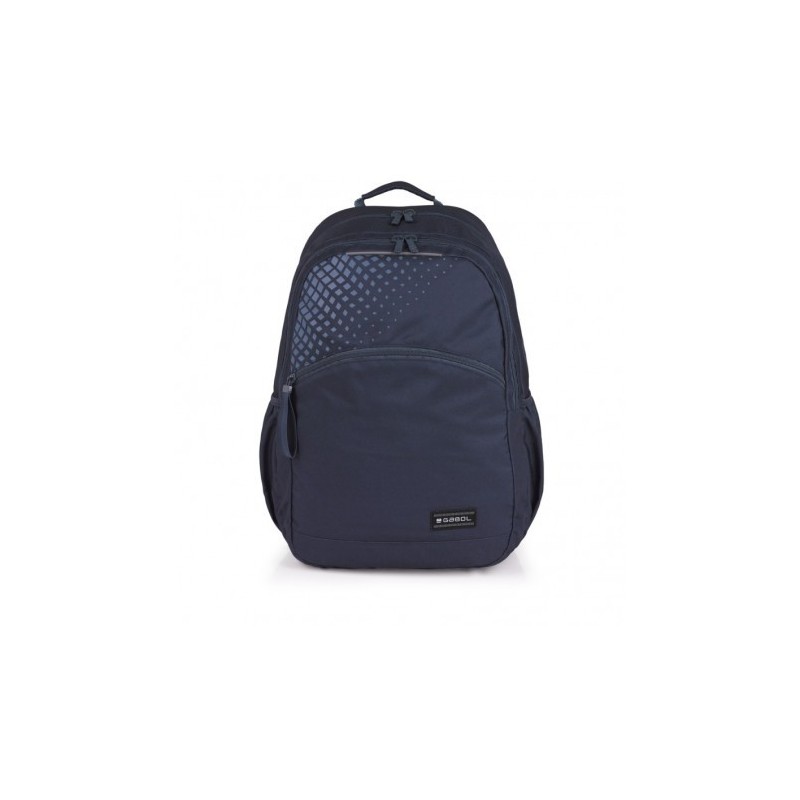 MOCHILA 46CM GABOL OXYGEN