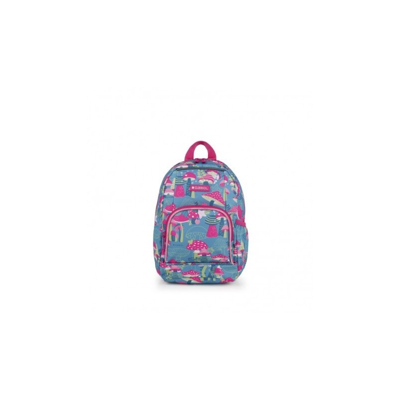 MOCHILA 30CM GABOL PIXIE