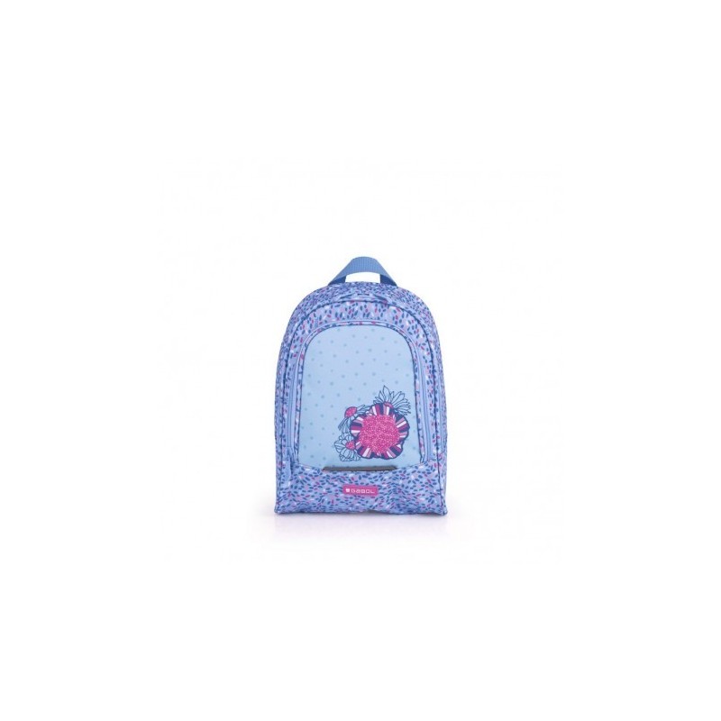 MOCHILA 30CM GABOL GARDEN