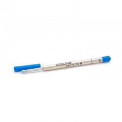 RECAMBIO BOLIGRAFO INOXCROM EASYFLOW AZUL UNIDAD