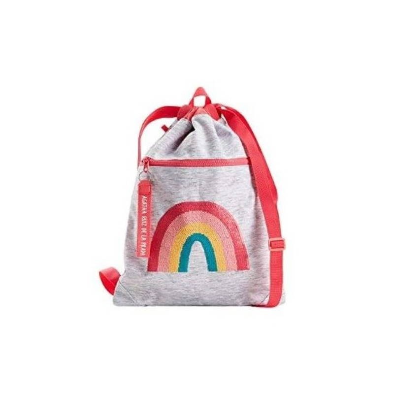 SACO 45CM MIQUELRIUS AGATHA RUIZ DE LA PRADA