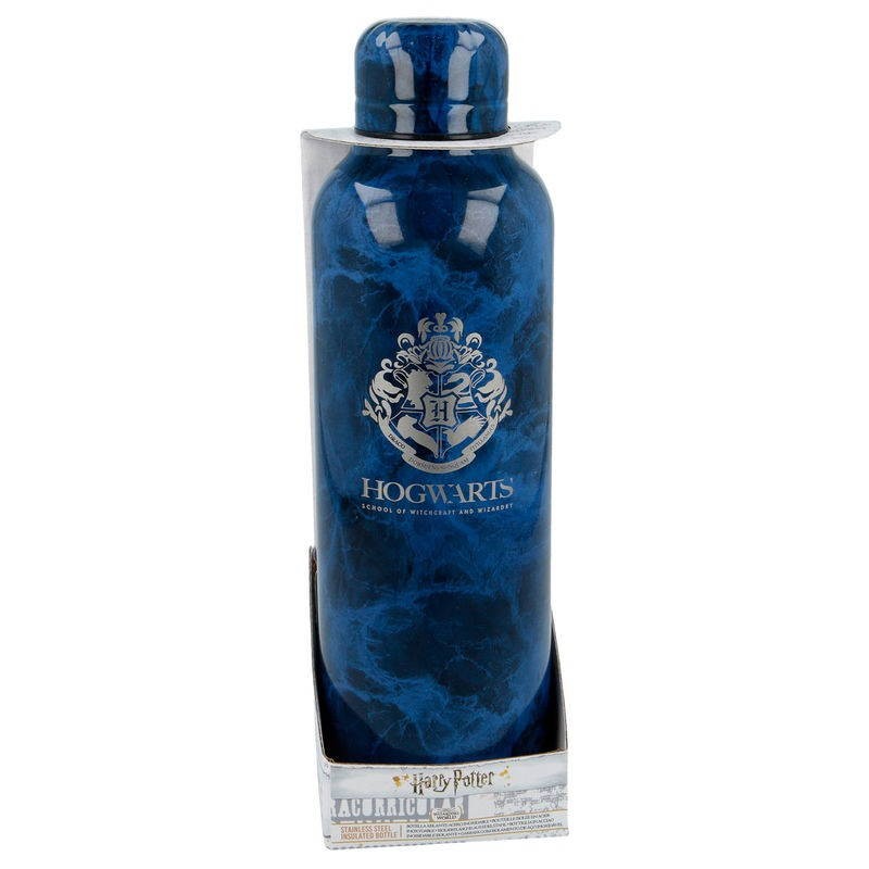 BOTELLA TERMO HARRY POTTER 515ML 