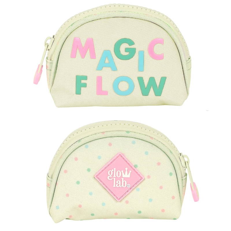 MONEDERO XS GLOWLAB MAGIC FLOW