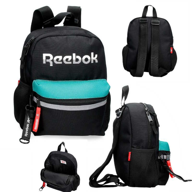 MOCHILA 32CM REEBOK ANDOVER