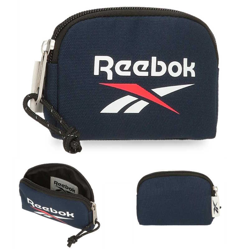 MONEDERO REEBOK BOSTON MARINO