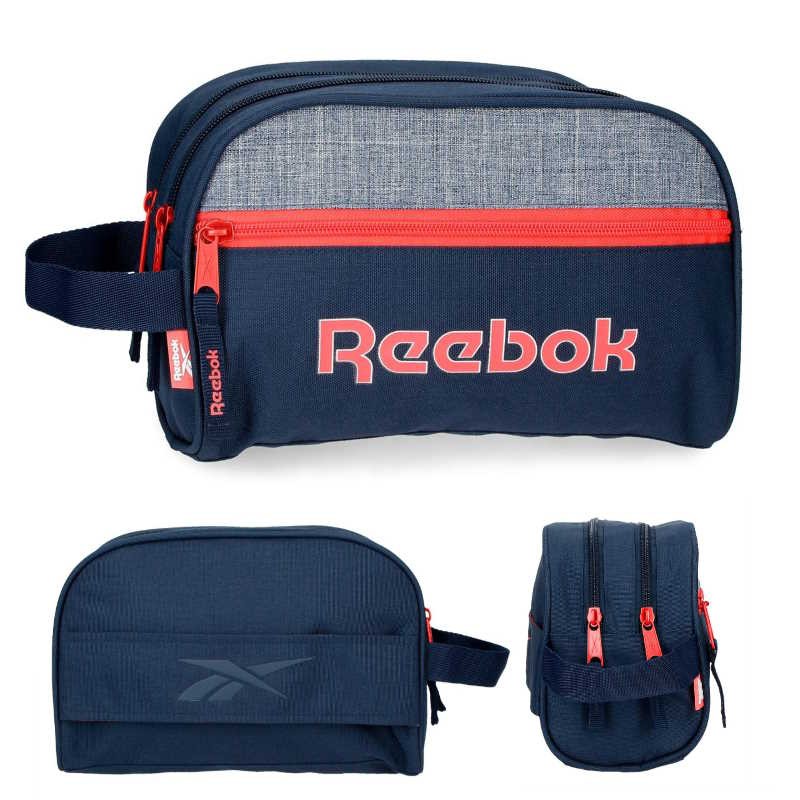 ESTUCHE NECESER REEBOK LUCIA