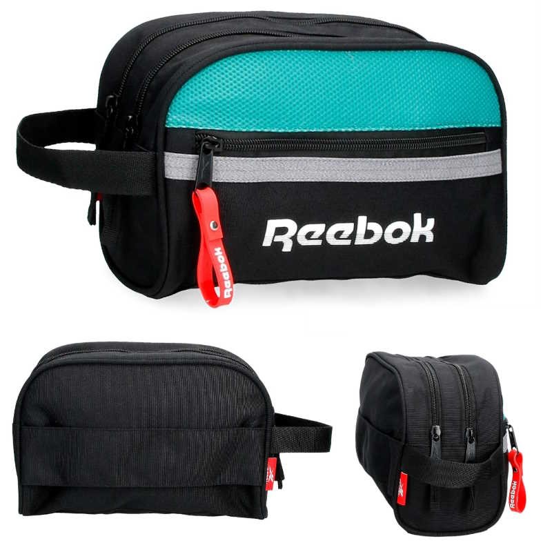 ESTUCHE NECESER REEBOK ANDOVER