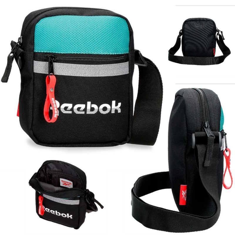 BOLSO BANDOLERA 17X21CM REEBOK ANDOVER