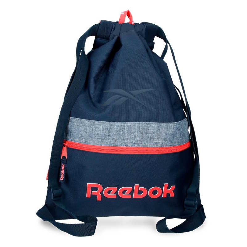 SACO 46CM REEBOK LUCIA