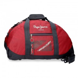 BOLSA DEPORTE 50CM PEPE JEANS CLARK