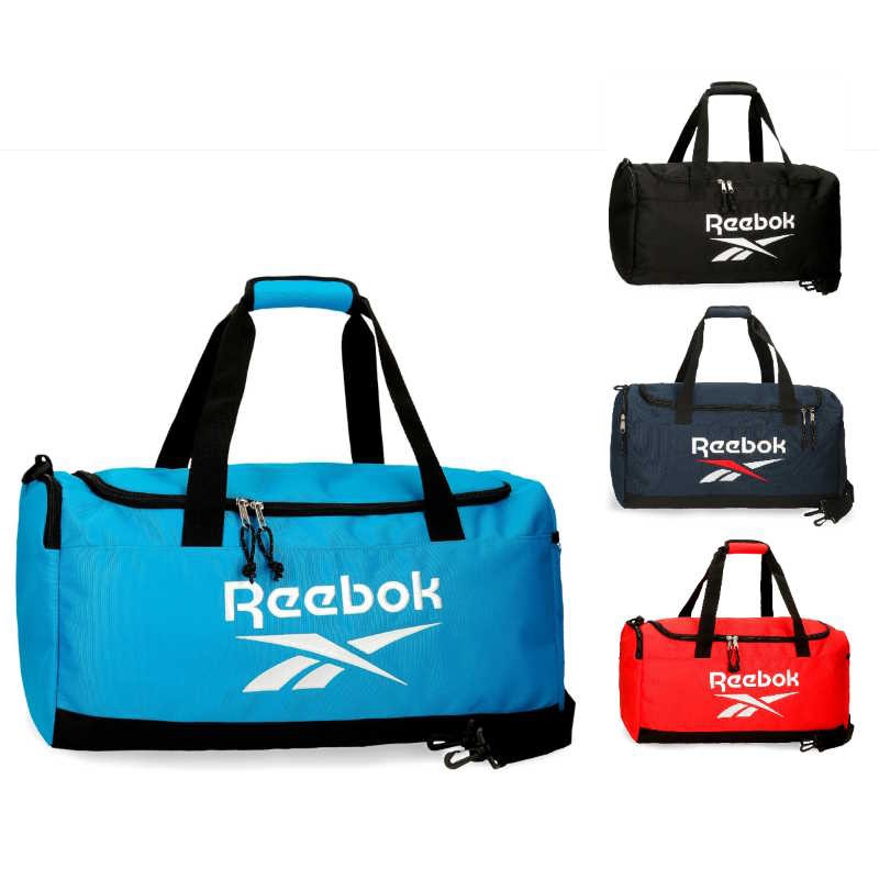 BOLSA DEPORTE 55CM REEBOK BOSTON