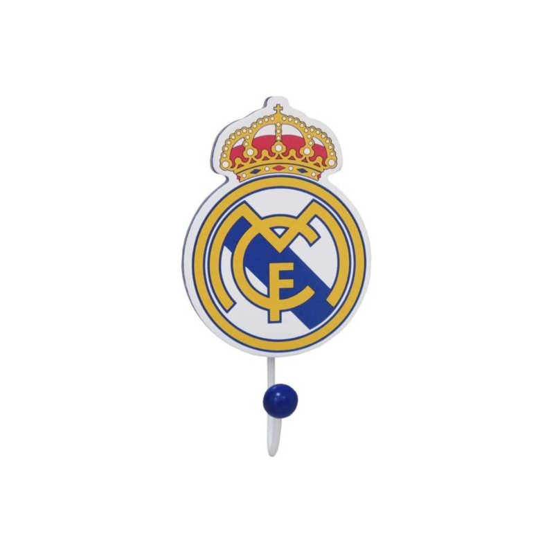 PERCHA PARED REAL MADRID GP01RM