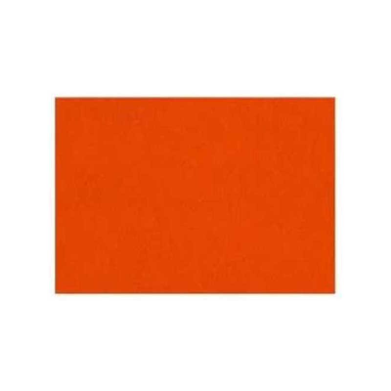 FIELTRO 40*60 NARANJA