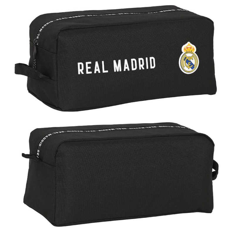 Zapatillero Real Madrid