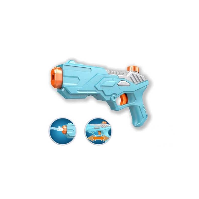 PISTOLA DE AGUA PVC WATER EXPLOSION