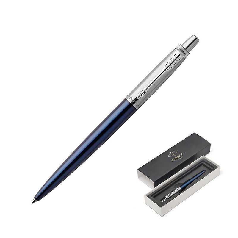 ESTUCHE PARKER BOLIGRAFO JOTTER ROYAL AZUL