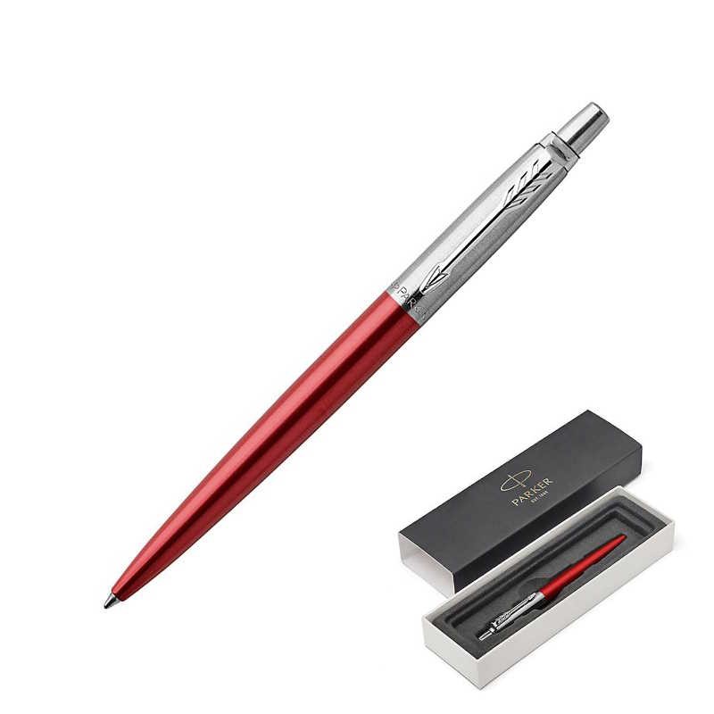 ESTUCHE PARKER BOLIGRAFO JOTTER KENSINGTON ROJO