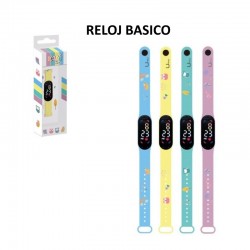 RELOJ TOUCH WATCH UMAY