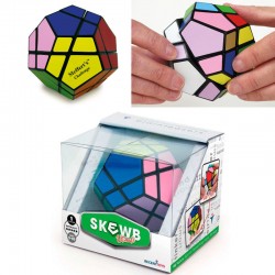 CUBO SKEWB ULTIMATE