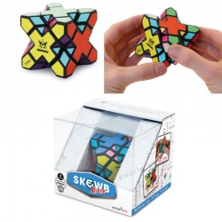 CUBO SKEWB XTREME