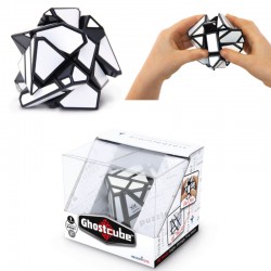 CUBO GHOSTCUBE 