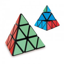 CUBO PYRAMID