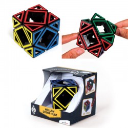 CUBO HOLLOW SKEWB CUBE