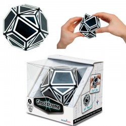 CUBO GHOST XTREME