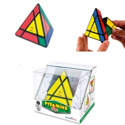 CUBO PYRAMINX EDGE