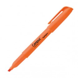 FLUORESCENTE PLUS FINO FLUOR NARANJA 