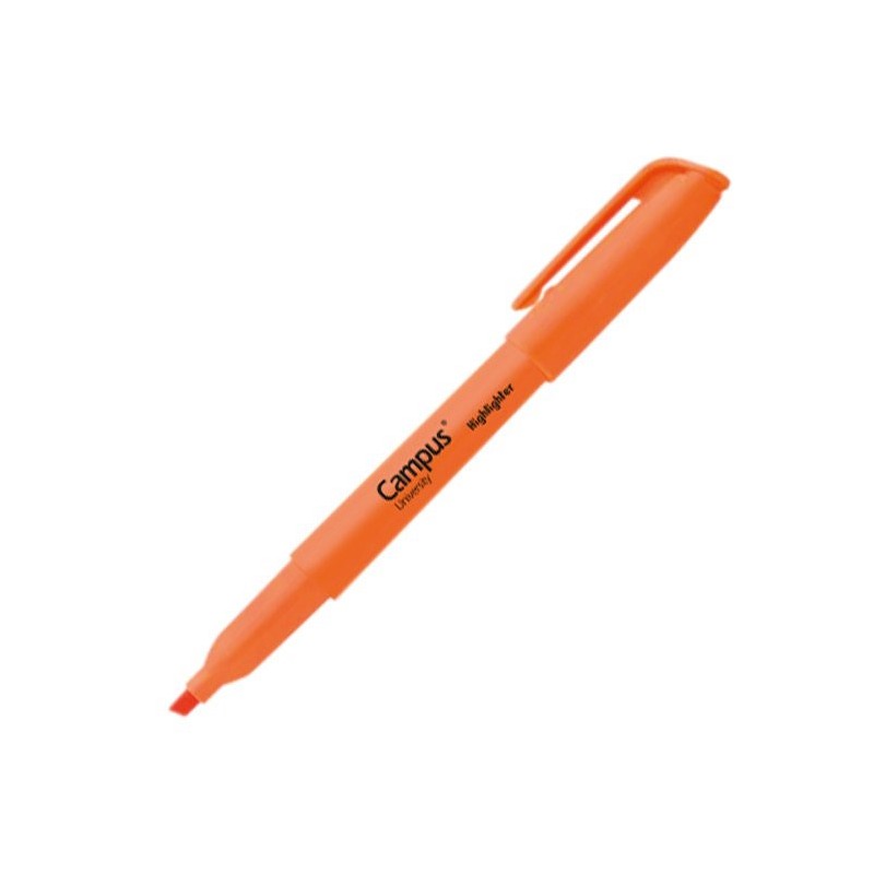 FLUORESCENTE PLUS FINO FLUOR NARANJA 