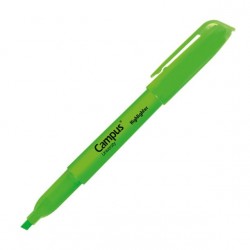 FLUORESCENTE PLUS FINO FLUOR VERDE