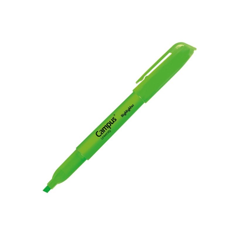 FLUORESCENTE PLUS FINO FLUOR VERDE