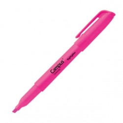 FLUORESCENTE PLUS FINO FLUOR ROSA