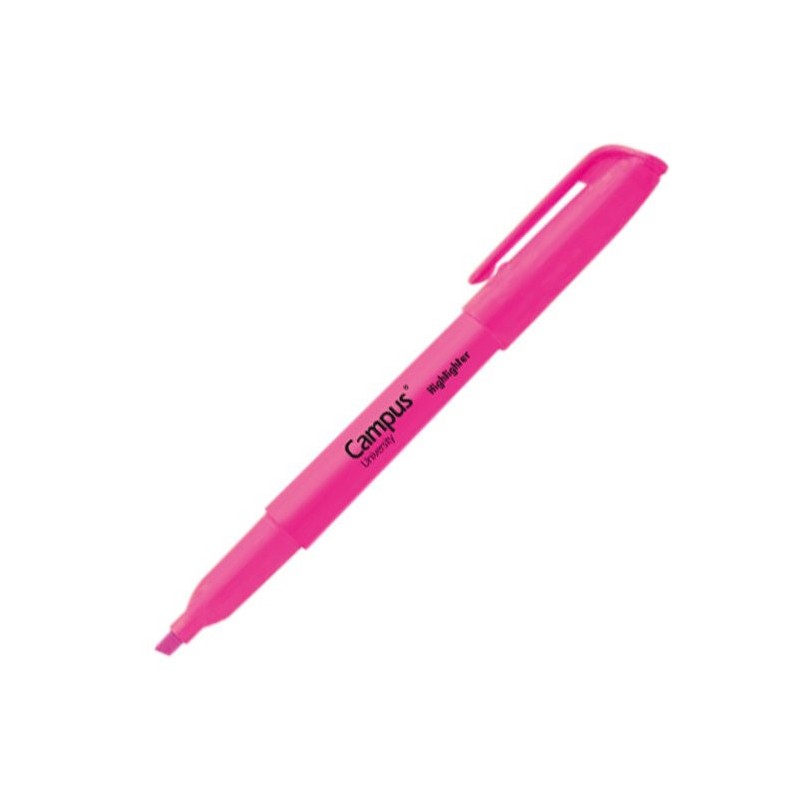 FLUORESCENTE PLUS FINO FLUOR ROSA