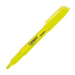 FLUORESCENTE PLUS FINO FLUOR AMARILLO