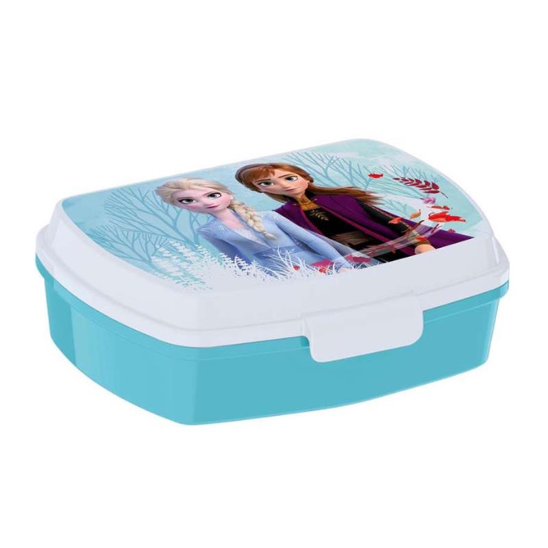 SANDWICHERA FROZEN DISNEY