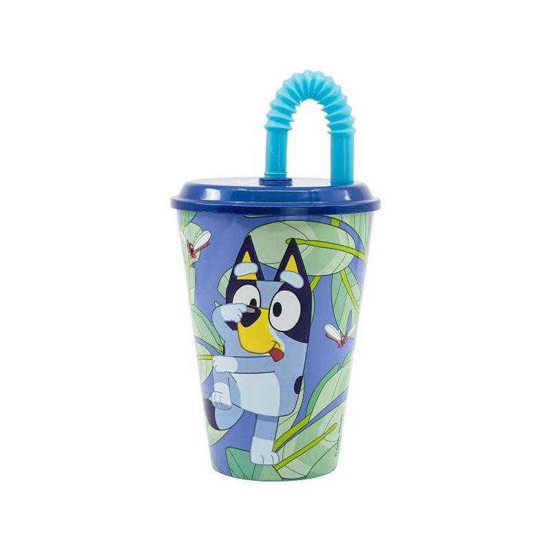 VASO BLUEY CAÑA 430ML