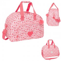 BOLSA DEPORTE 48CM VMB IN BLOOM