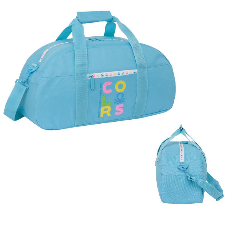 BOLSA DEPORTE 50CM BENETTON SPRING