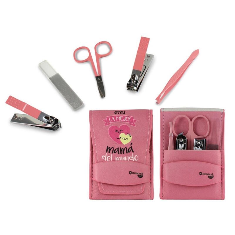 SET MANICURA MAMA