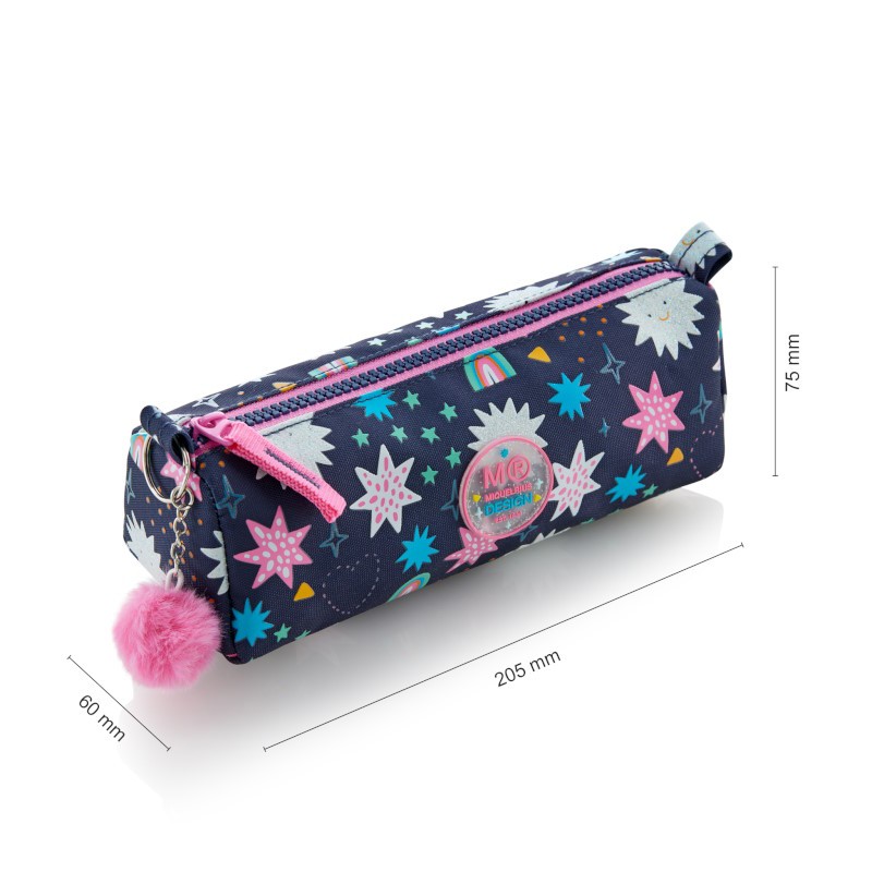 ESTUCHE PORTATODO SIMPLE-R MIQUELRIUS TWINKLE