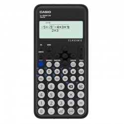 CALCULADORA CASIO FX 82SP CW