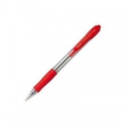 BOLIGRAFO PILOT SUPER GRIP...