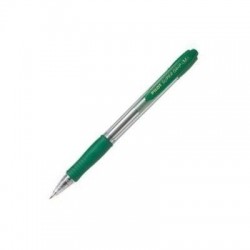 BOLIGRAFO PILOT SUPER GRIP...