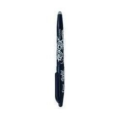 BOLIGRAFO PILOT FRIXION BALL NEGRO