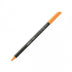 ROTULADOR EDDING 1200 NARANJA 66