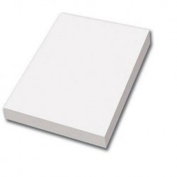 PAPEL CUARTILLA P-100