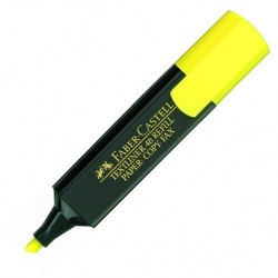 FLUORESCENTE FABER AMARILLO